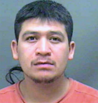 Martinez Humberto - Mecklenburg County, NC 
