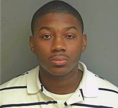 Short James - Douglas County, GA 
