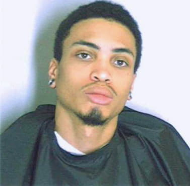 Mincey Jeremiah - Dekalb County, GA 