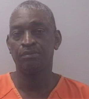 Gilmore John - Lexington County, SC 