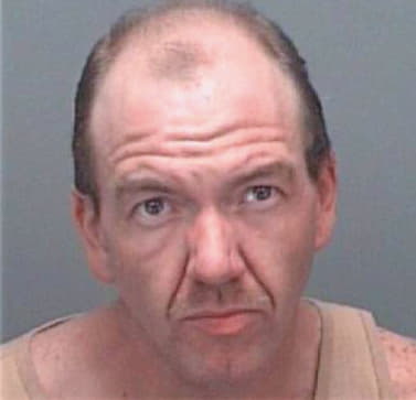 Matney Johnny - Pinellas County, FL 