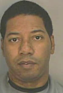 Milsap Johnny - Dekalb County, GA 