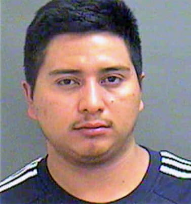 Arita Jose - Mecklenburg County, NC 