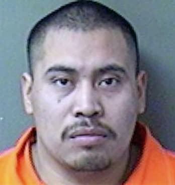 Carrera Jose - Okaloosa County, FL 