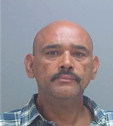 Dejesus Jose - SaltLake County, UT 