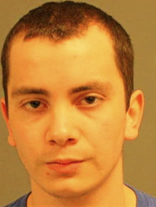 Hernandez Joshua - Forrest County, MS 