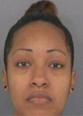 Robertson Lateefah - Hillsborough County, FL 