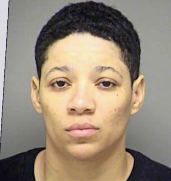Amerine Latrice - Denton County, TX 