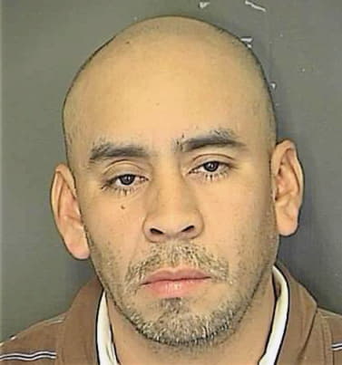 Jimenez-Galindo Lauro - Charleston County, SC 