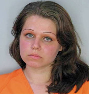 Blackwell Lena - Hillsborough County, FL 