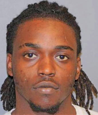 Loftin Malcolm - Forrest County, MS 