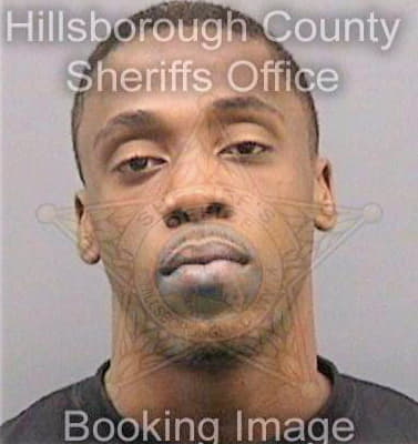 Moton Malcolm - Hillsborough County, FL 