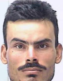 Gonzolez Manuel - Newton County, GA 