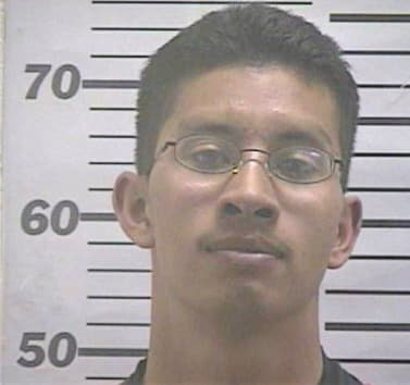 Garcia Marcos - SantaFe County, NM 