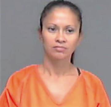 Asebedo Maria - TomGreen County, TX 
