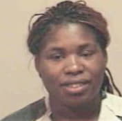 Tindall Melissa - Tift County, GA 