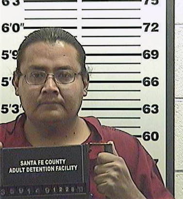 Pino Miguel - SantaFe County, NM 
