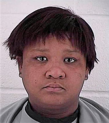 Moore Natassia - Johnson County, KS 