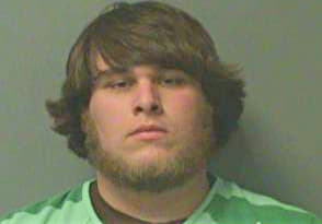 Bjork Nicholas - Polk County, IA 