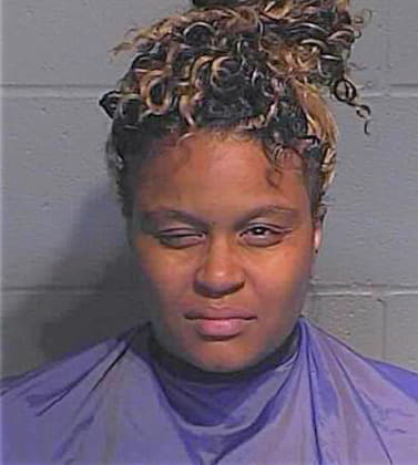 Hill Nicole - Johnson County, KS 