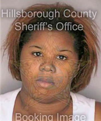 Kennedy Nyashia - Hillsborough County, FL 