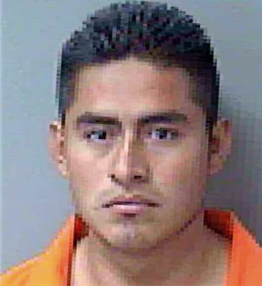 Perez-Prieto Omar - Okaloosa County, FL 