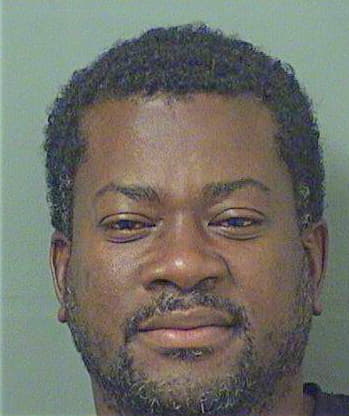 Sterling Omar - PalmBeach County, FL 