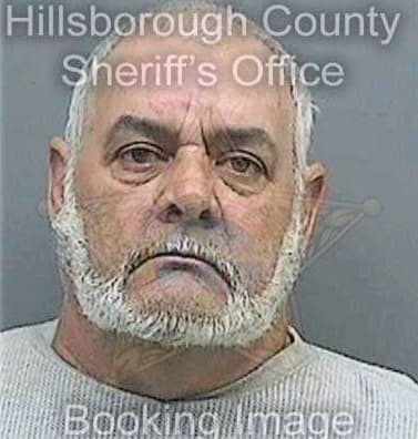 Garcia Osvaldo - Hillsborough County, FL 