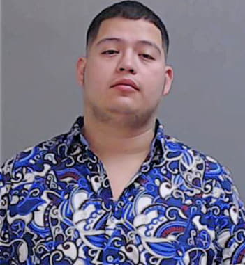 Remes Pedro - Hidalgo County, TX 