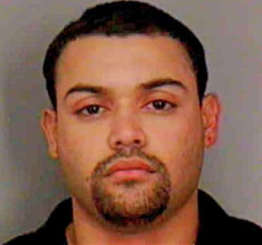 Matos Rafael - Polk County, FL 