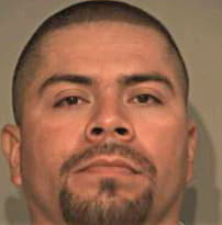 Garcia Raul - Hidalgo County, TX 