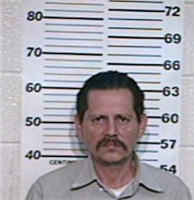 Gamboa Ricardo - Hidalgo County, TX 