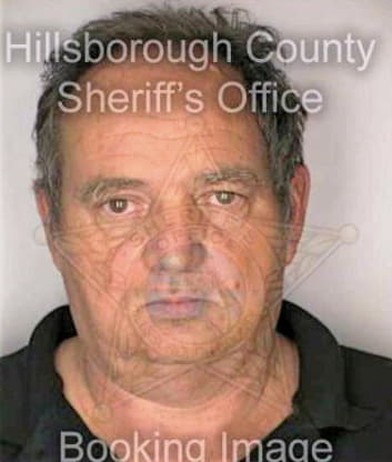 Spencer Richard - Hillsborough County, FL 