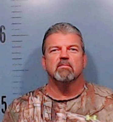Tolliver Richard - Taylor County, TX 