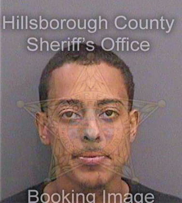 Lopez Robert - Hillsborough County, FL 