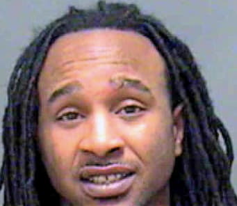 Alligood Rogeric - Mecklenburg County, NC 