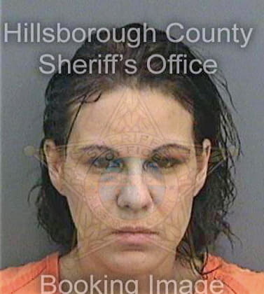 Santamaria Ruth - Hillsborough County, FL 