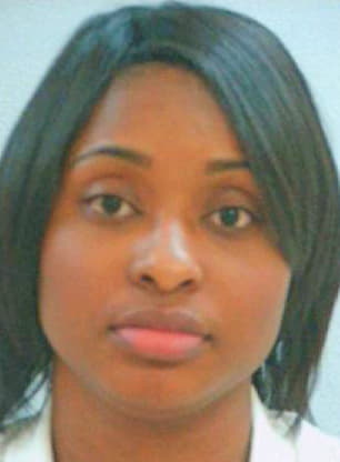 Malone Shamial - Henry County, GA 