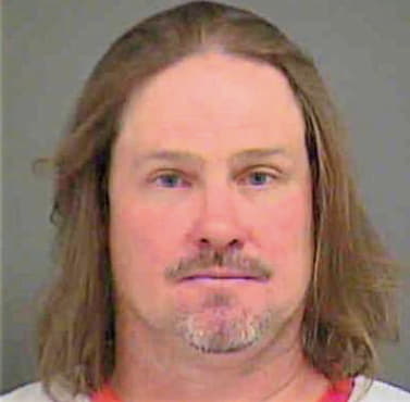 Smith Thomas - Mecklenburg County, NC 