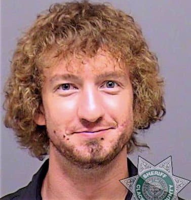 Child Trevor - Clackamas County, OR 