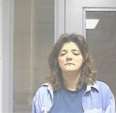 Ratliff Valerie - Pike County, KY 