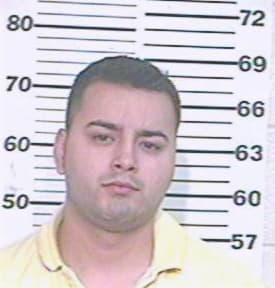 Tovar Victor - Hidalgo County, TX 