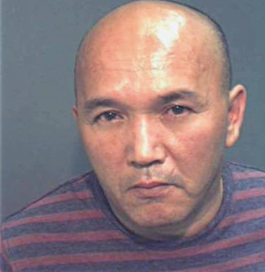 Nguyen Viet - Orange County, FL 