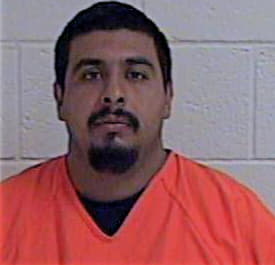 Delacruz Adan - Hidalgo County, TX 