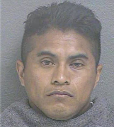 Hernandez-Urbieta Alesandro - Wyandotte County, KS 