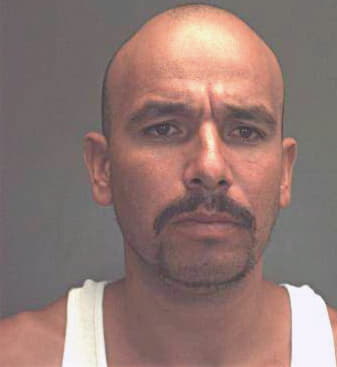 Avalos Alfredo - Douglas County, GA 