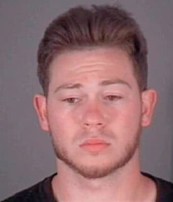 Hazime Ali - Pasco County, FL 