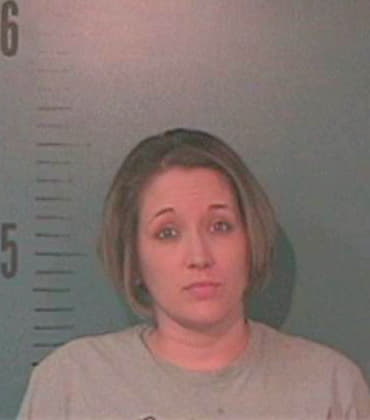 Dentler Amanda - Taylor County, TX 