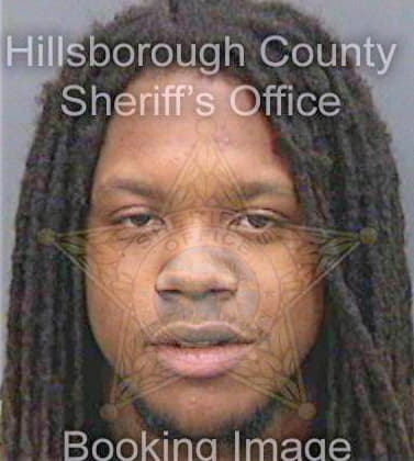 Morrison Anthony - Hillsborough County, FL 