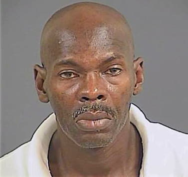 Pinckney Anthony - Charleston County, SC 